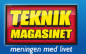 Teknikmagasinet