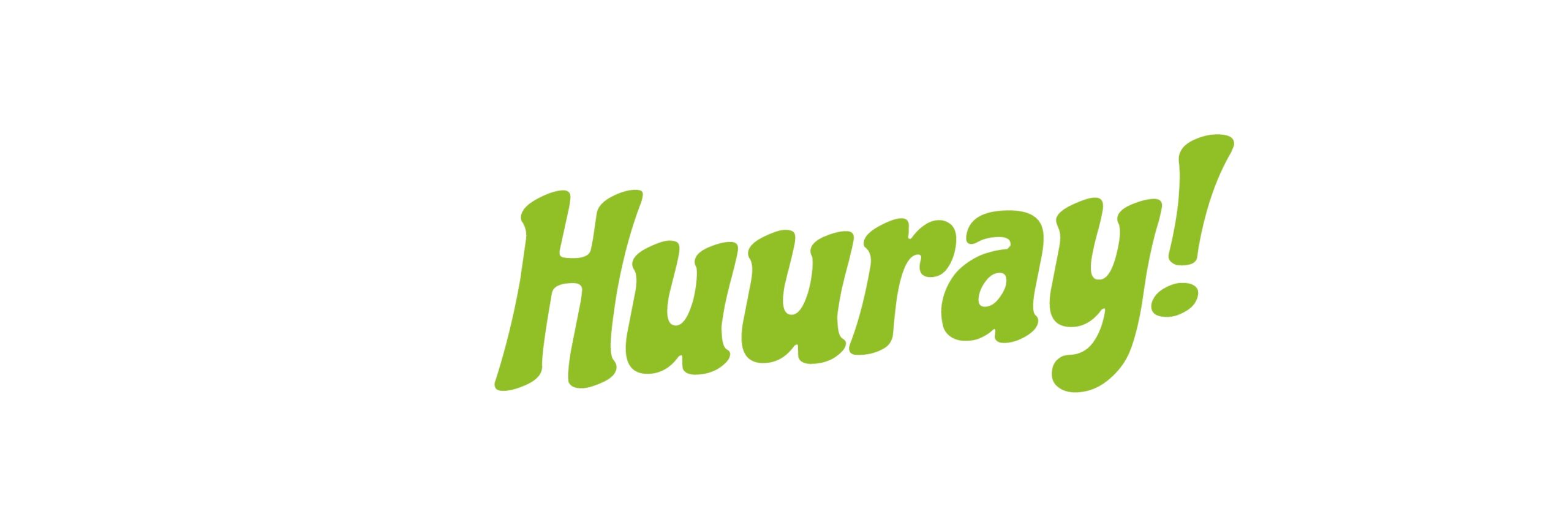 Huuray